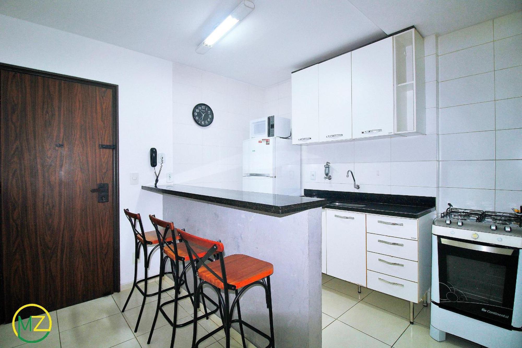 Confortavel Studio Para 5 Pessoas Em Copacabana Rio de Janeiro Esterno foto